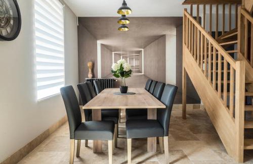 Lamotte-Beuvron House | "Le 35" Maison rénovée avec jardin proche centre