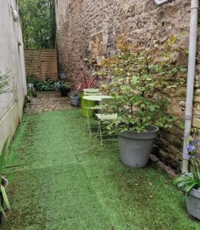 Isigny-sur-Mer House | Le 39