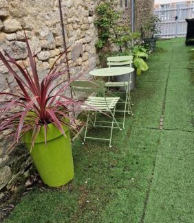 Isigny-sur-Mer House | Le 39