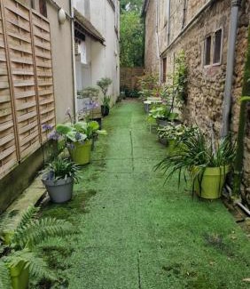 Isigny-sur-Mer House | Le 39