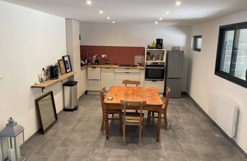 Lanloup House | Le 4, route de la mer