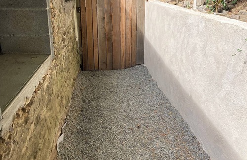 Lanloup House | Le 4, route de la mer
