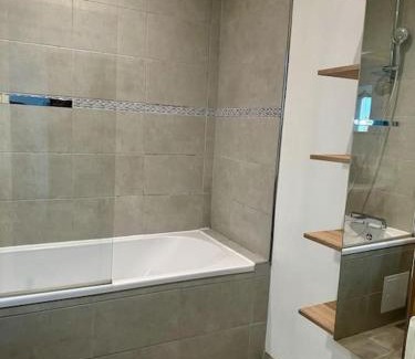 Jouvence Apartment | Le 41