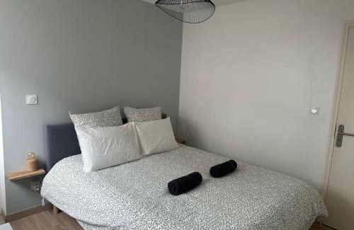 Jouvence Apartment | Le 41