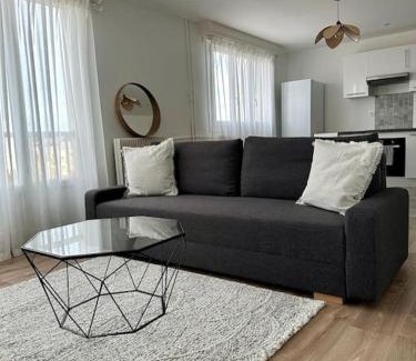 Jouvence Apartment | Le 41