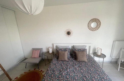 Chartres Apartment | Le 41a