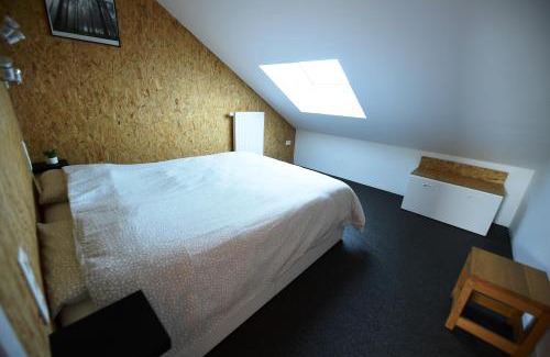 Bohon Apartment | Le 42