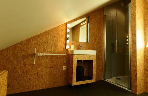 Bohon Apartment | Le 42