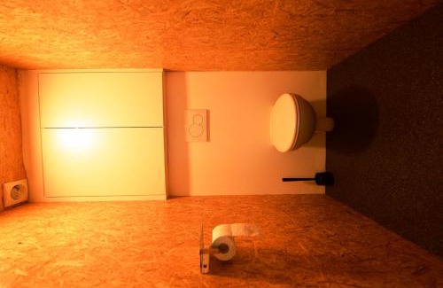 Bohon Apartment | Le 42