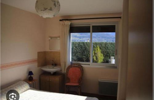 Savines-le-Lac Apartment | Le 42 - villa bas