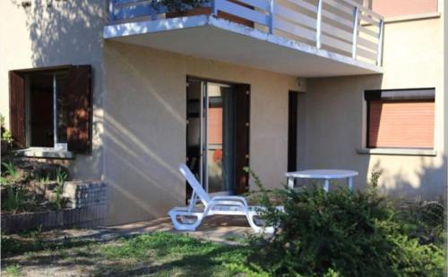 Savines-le-Lac Apartment | Le 42 - villa bas