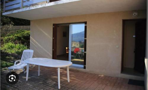 Savines-le-Lac Apartment | Le 42 - villa bas