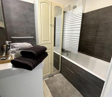 Le Pharo Apartment | Le 43 location bord de mer