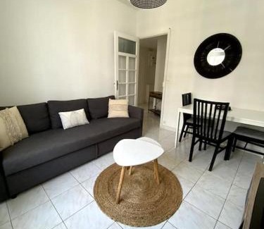 Le Pharo Apartment | Le 43 location bord de mer