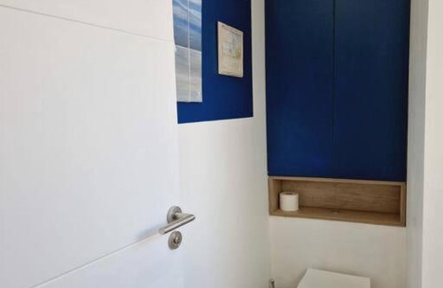 Lucon House | Le 46 Maison Centre Ville