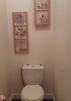 Nord - Gare Bed & Breakfast | Le 47 B&B Single