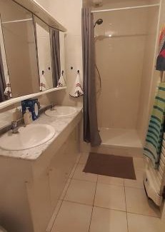 Nord - Gare Bed & Breakfast | Le 47 B&B Single