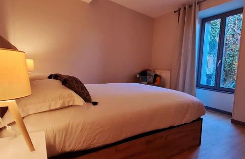 Beaune Apartment | Le 56 Faubourg - Proche centre - Parking gratuit