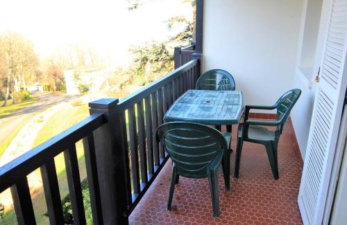 Villers-sur-Mer Apartment | Le 59 Vue Mer