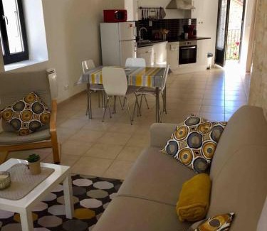 Barjac Apartment | Le 5B