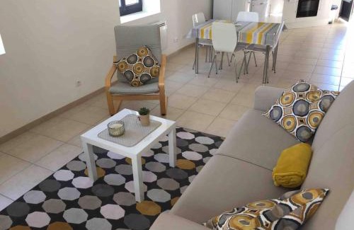 Barjac Apartment | Le 5B