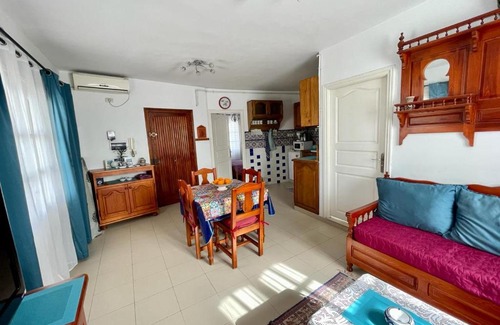 Sousse Apartment | Le 5éme Penthouse cosy with sea view