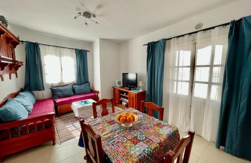 Sousse Apartment | Le 5éme Penthouse cosy with sea view