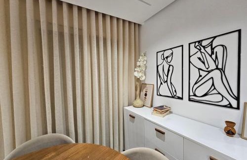 Sousse - Monastir Apartment | Le 6éme
