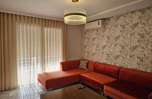 Sousse - Monastir Apartment | Le 6éme