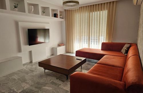 Sousse - Monastir Apartment | Le 6éme