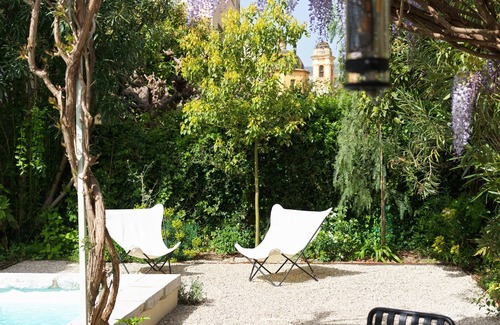 Vence Apartment | Le 6 Appartement D'exception