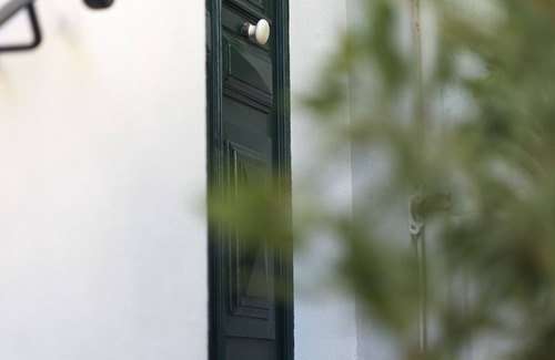 Vence Apartment | Le 6 Appartement D'exception