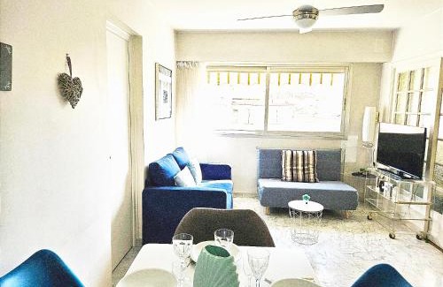 Carnot Apartment | Le 66 Carnot