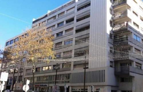 Carnot Apartment | Le 66 Carnot