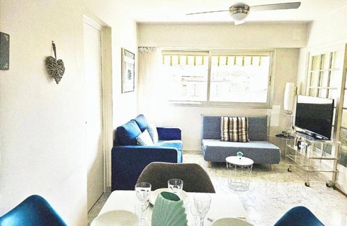 Carnot Apartment | Le 66 Carnot