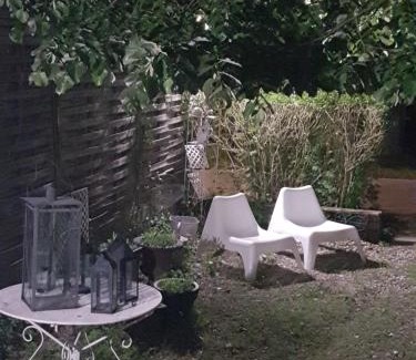 Mesland House | Le 7