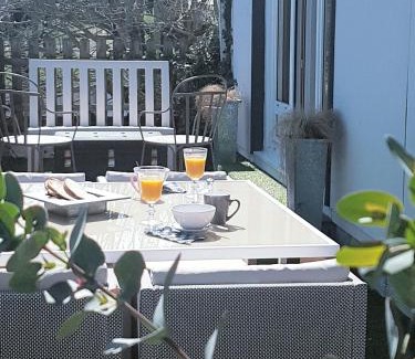 Mesland House | Le 7
