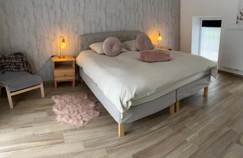 Theux House | le 701