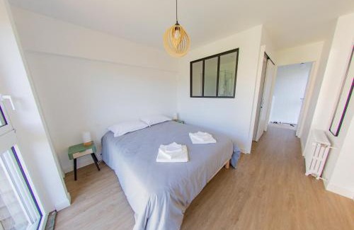 Avranches Bed & Breakfast | Le 74