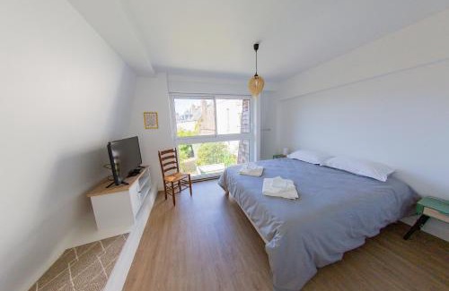 Avranches Bed & Breakfast | Le 74