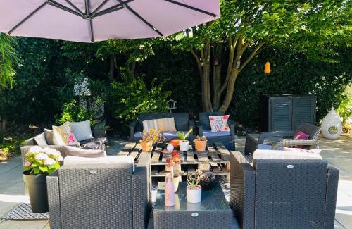 Mutzig Bed & Breakfast | Le 8
