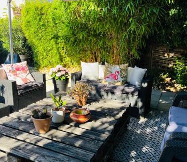 Mutzig Bed & Breakfast | Le 8
