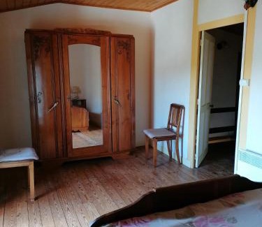 Pouzauges House | Le 8