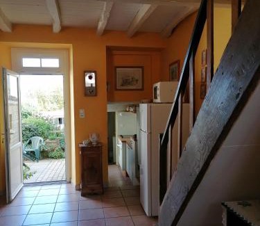 Pouzauges House | Le 8