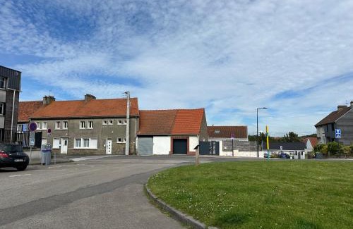 Wimille Apartment | Le 8000 - Proche plage Wimereux