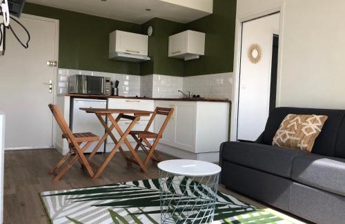 Courseulles-sur-Mer Apartment | Le 84