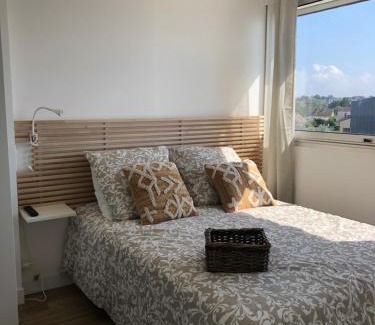 Courseulles-sur-Mer Apartment | Le 84