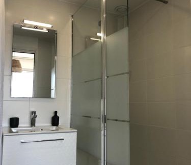 Courseulles-sur-Mer Apartment | Le 84