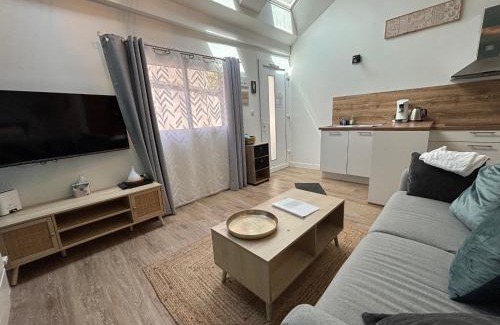 Cherbourg-en-Cotentin Apartment | Le 89 Appartement au calme au centre de Cherbourg