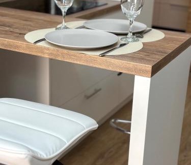 Cherbourg-en-Cotentin Apartment | Le 89 Appartement au calme au centre de Cherbourg